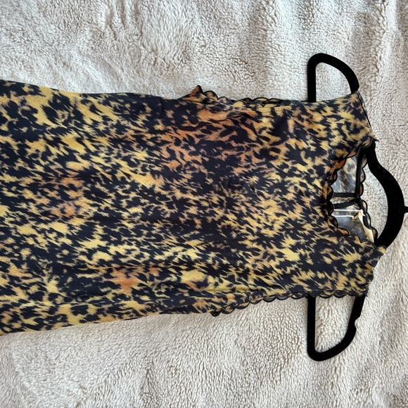 Ulla Johnson Clea Dress - Picture 4 of 8